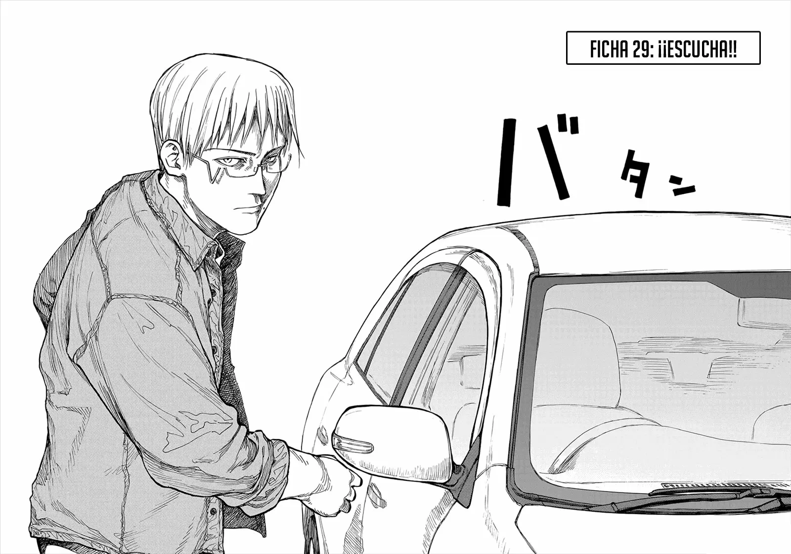 Ajin - Capítulo 29 - Página 4 - LectorTMOo