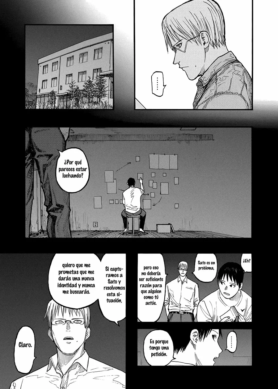 Ajin - Capítulo 29 - Página 6 - LectorTMOo