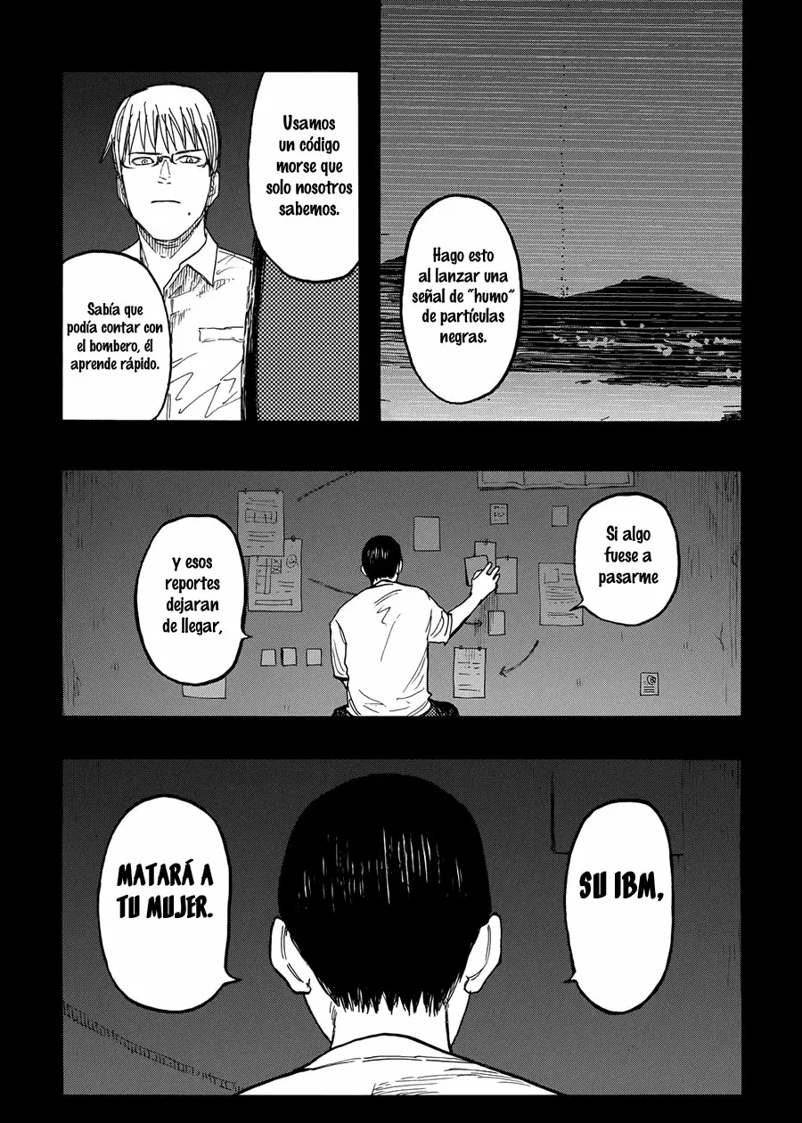 Ajin - Capítulo 29 - Página 8 - LectorTMOo