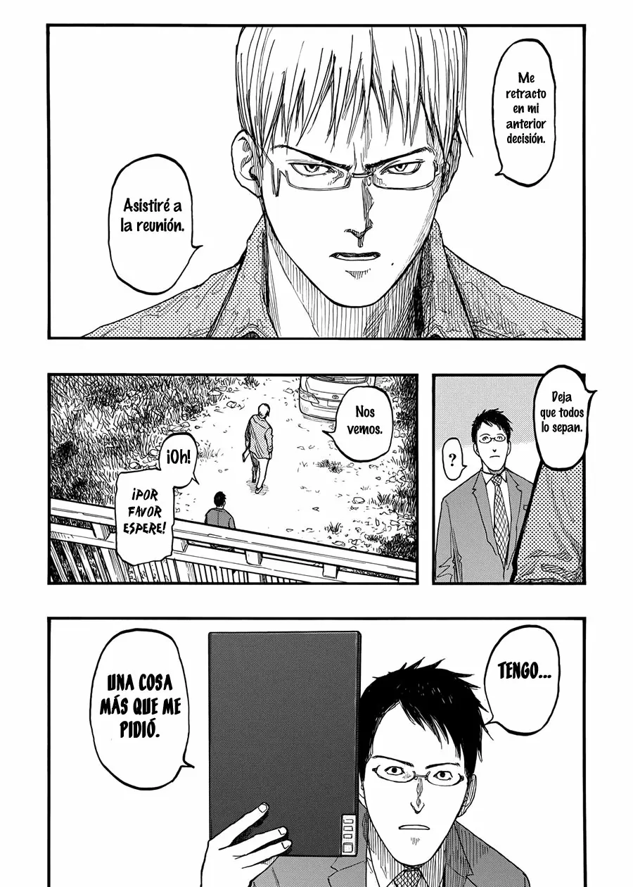 Ajin - Capítulo 29 - Página 13 - LectorTMOo