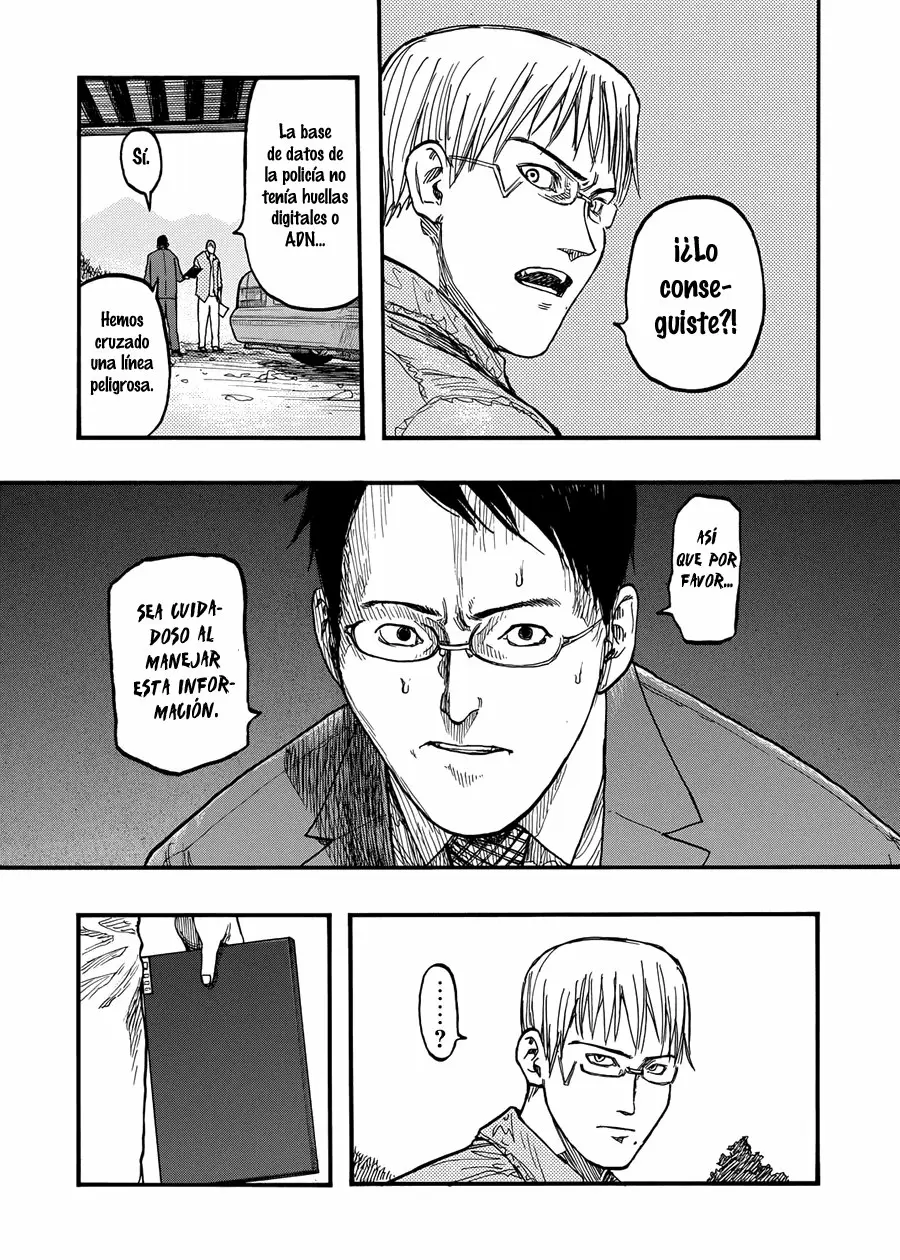 Ajin - Capítulo 29 - Página 14 - LectorTMOo