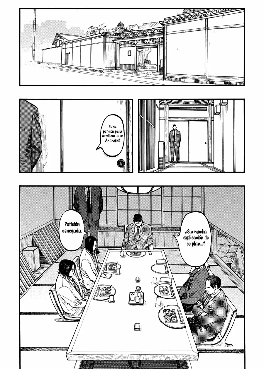Ajin - Capítulo 29 - Página 15 - LectorTMOo