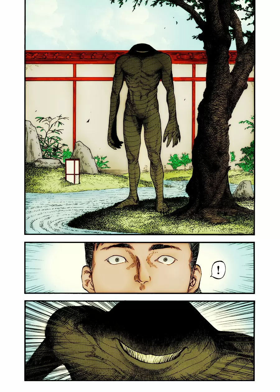 Ajin - Capítulo 29 - Página 17 - LectorTMOo