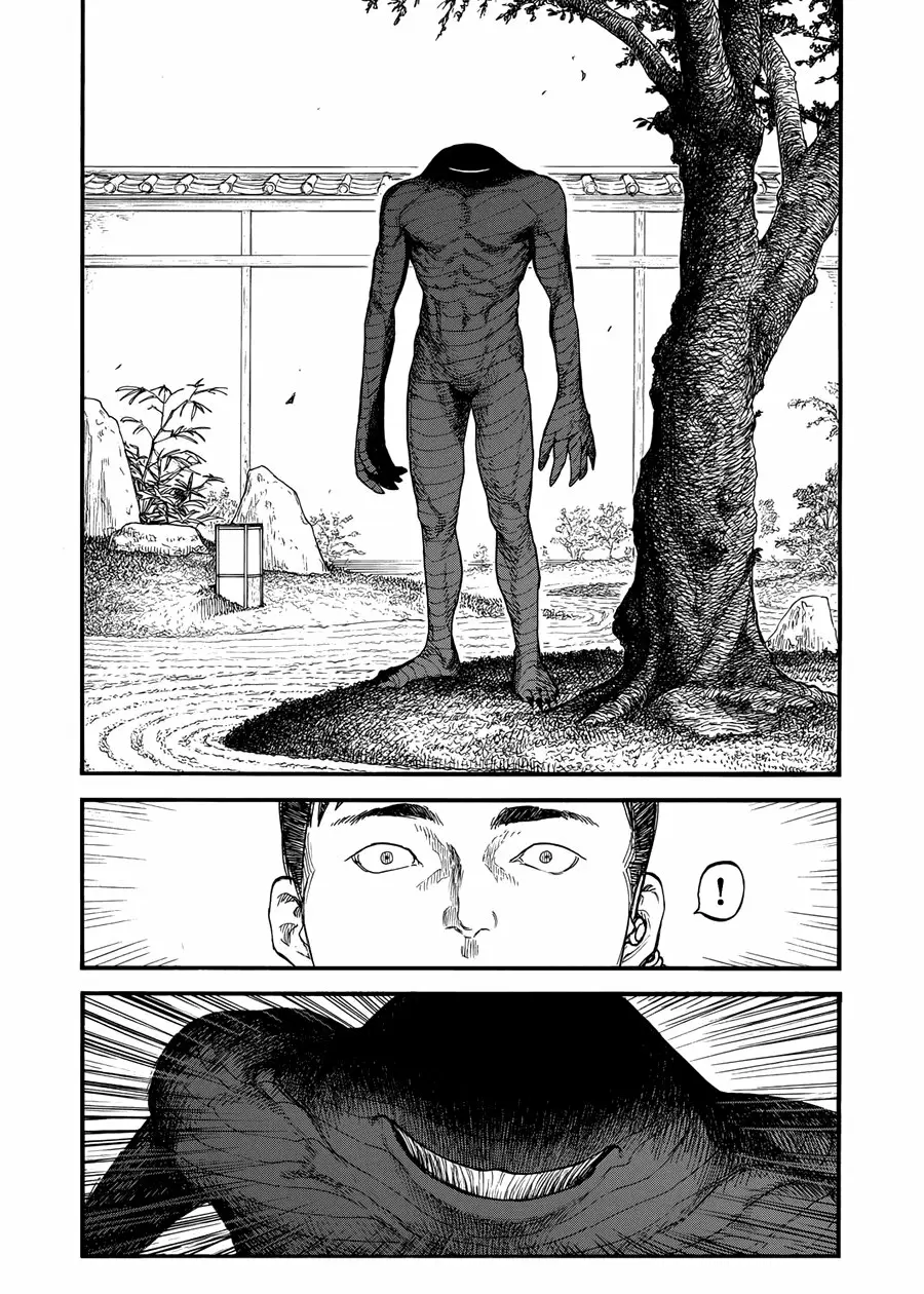Ajin - Capítulo 29 - Página 18 - LectorTMOo