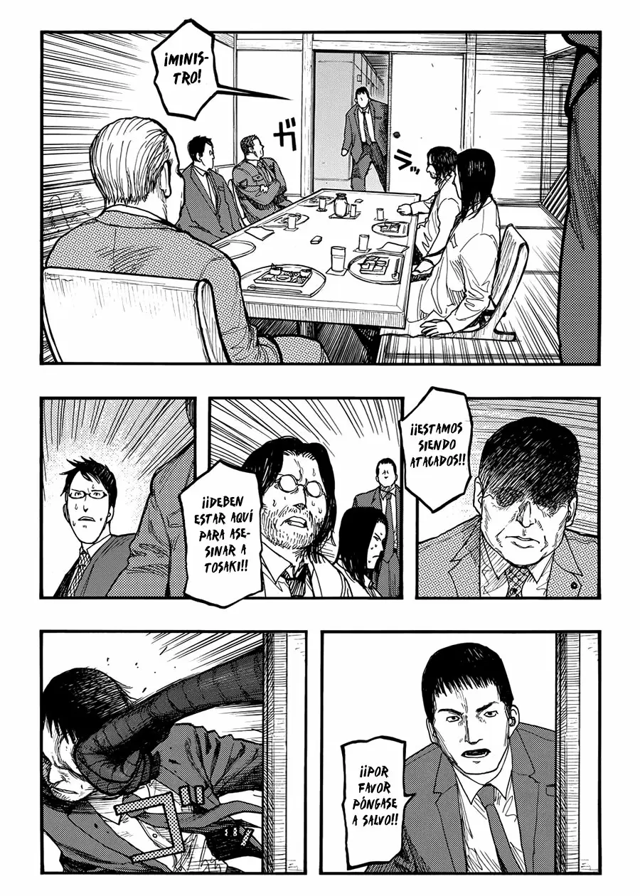 Ajin - Capítulo 29 - Página 19 - LectorTMOo