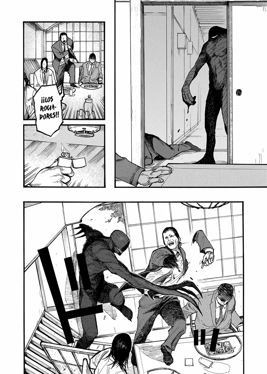 Ajin - Capítulo 29 - Página 20 - LectorTMOo