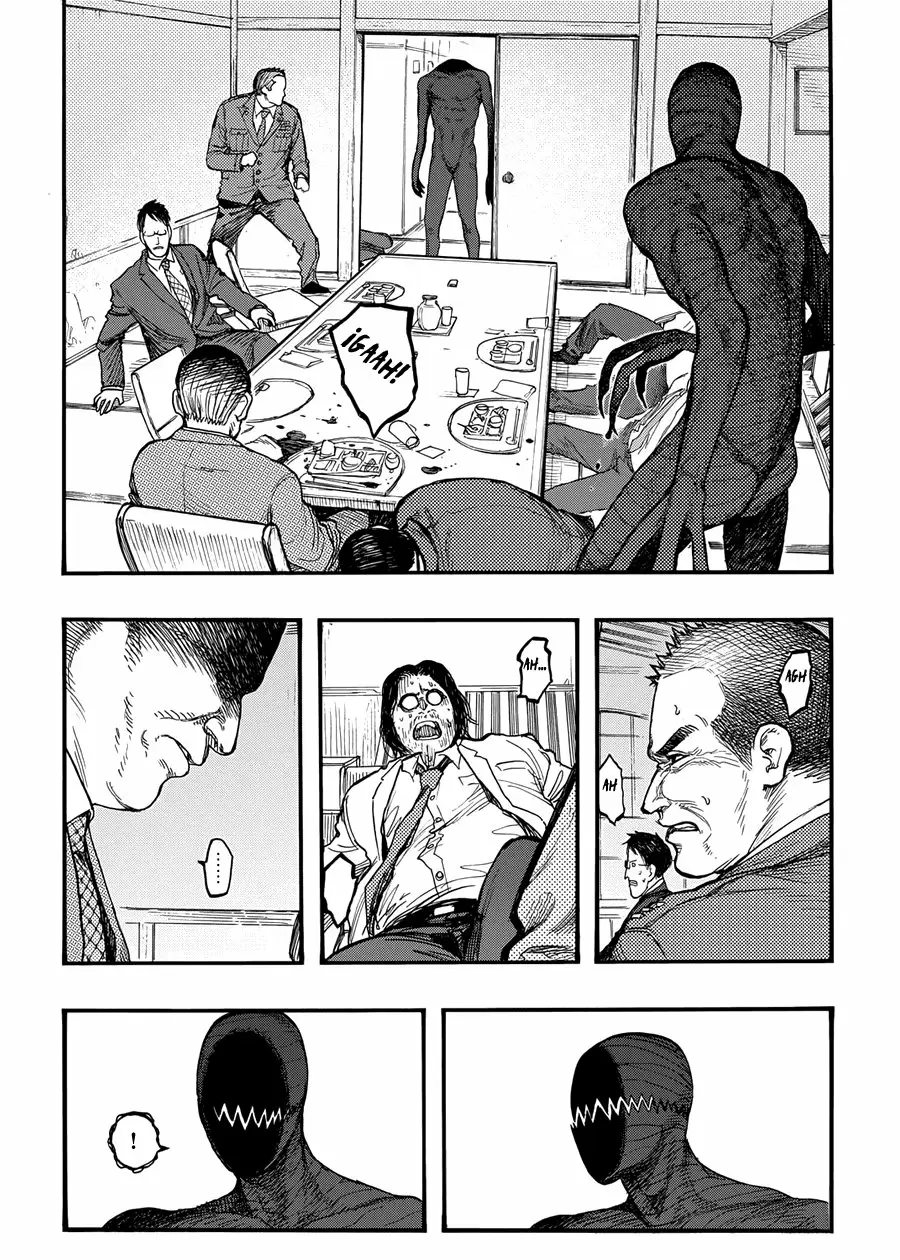 Ajin - Capítulo 29 - Página 21 - LectorTMOo