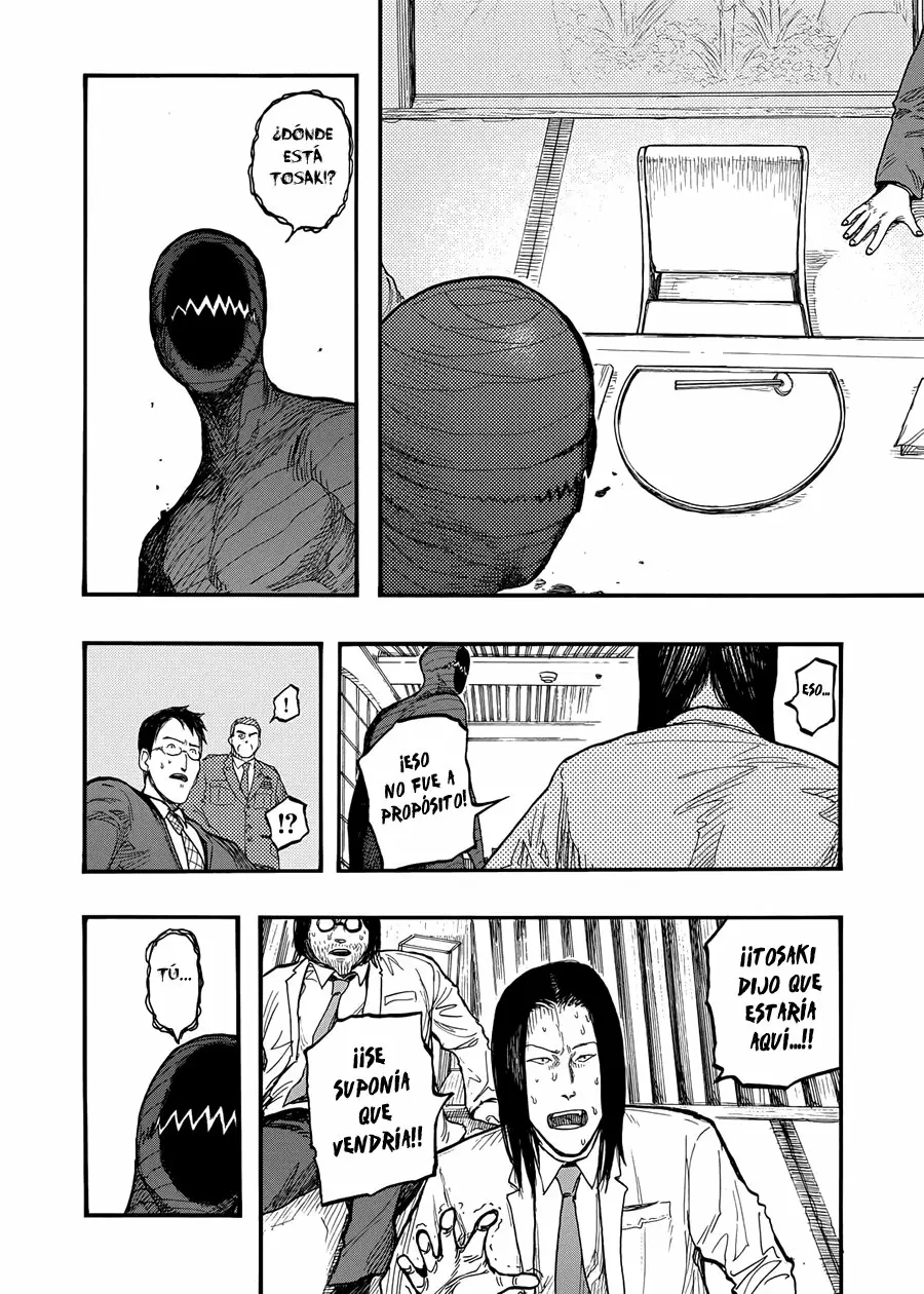 Ajin - Capítulo 29 - Página 22 - LectorTMOo