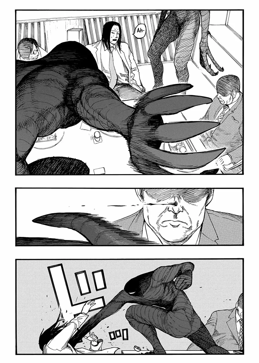 Ajin - Capítulo 29 - Página 23 - LectorTMOo