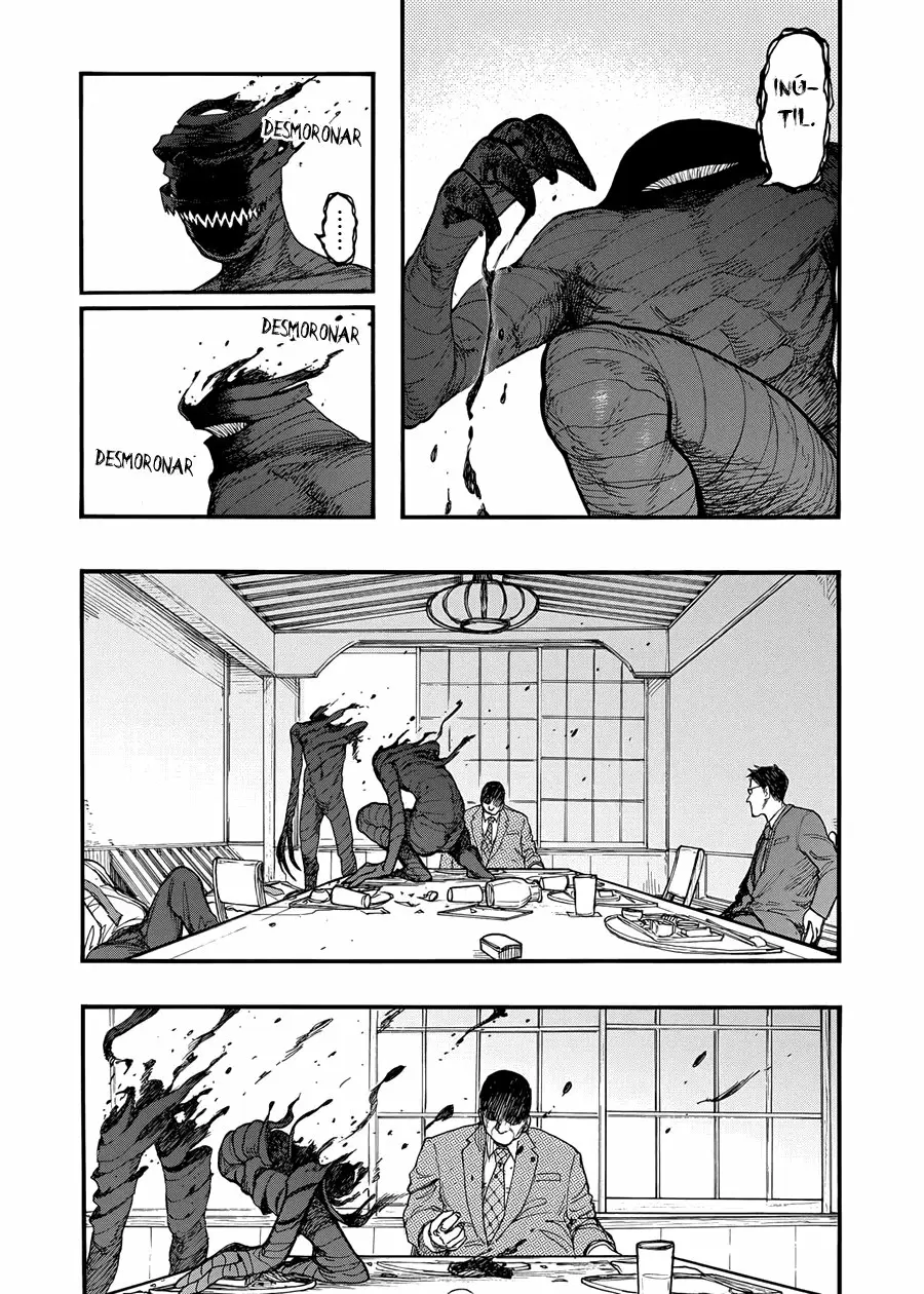 Ajin - Capítulo 29 - Página 24 - LectorTMOo