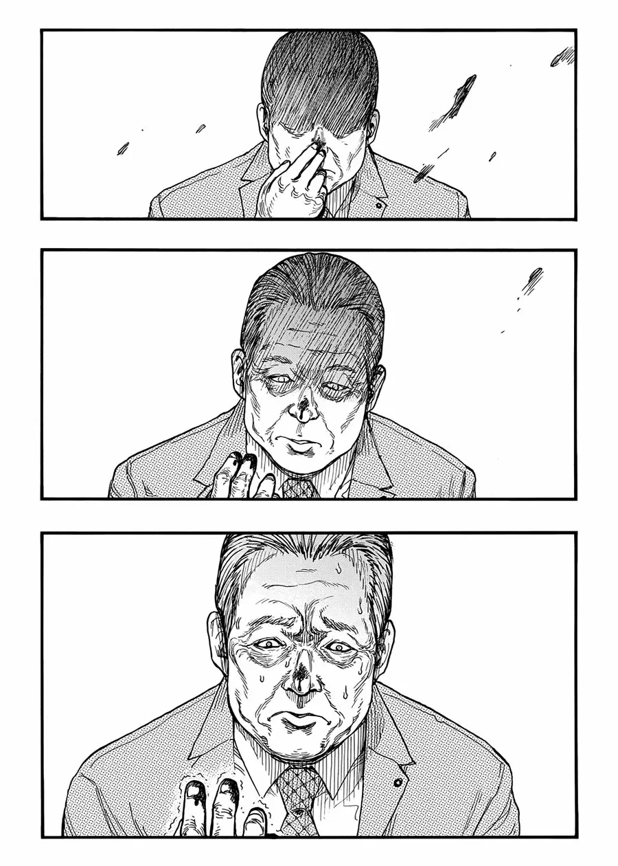 Ajin - Capítulo 29 - Página 25 - LectorTMOo