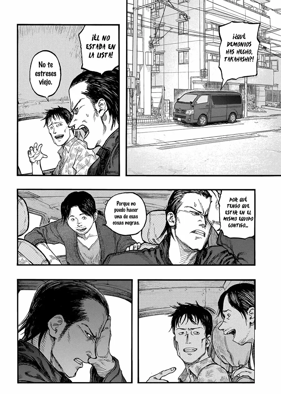 Ajin - Capítulo 29 - Página 26 - LectorTMOo