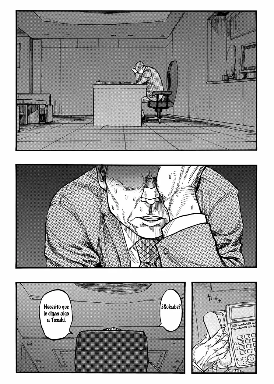 Ajin - Capítulo 29 - Página 28 - LectorTMOo