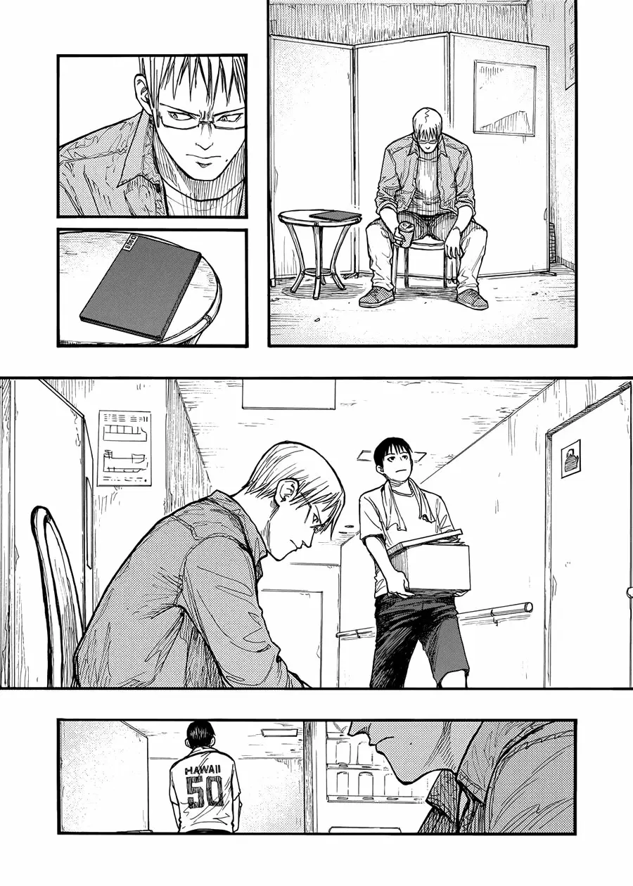 Ajin - Capítulo 29 - Página 32 - LectorTMOo