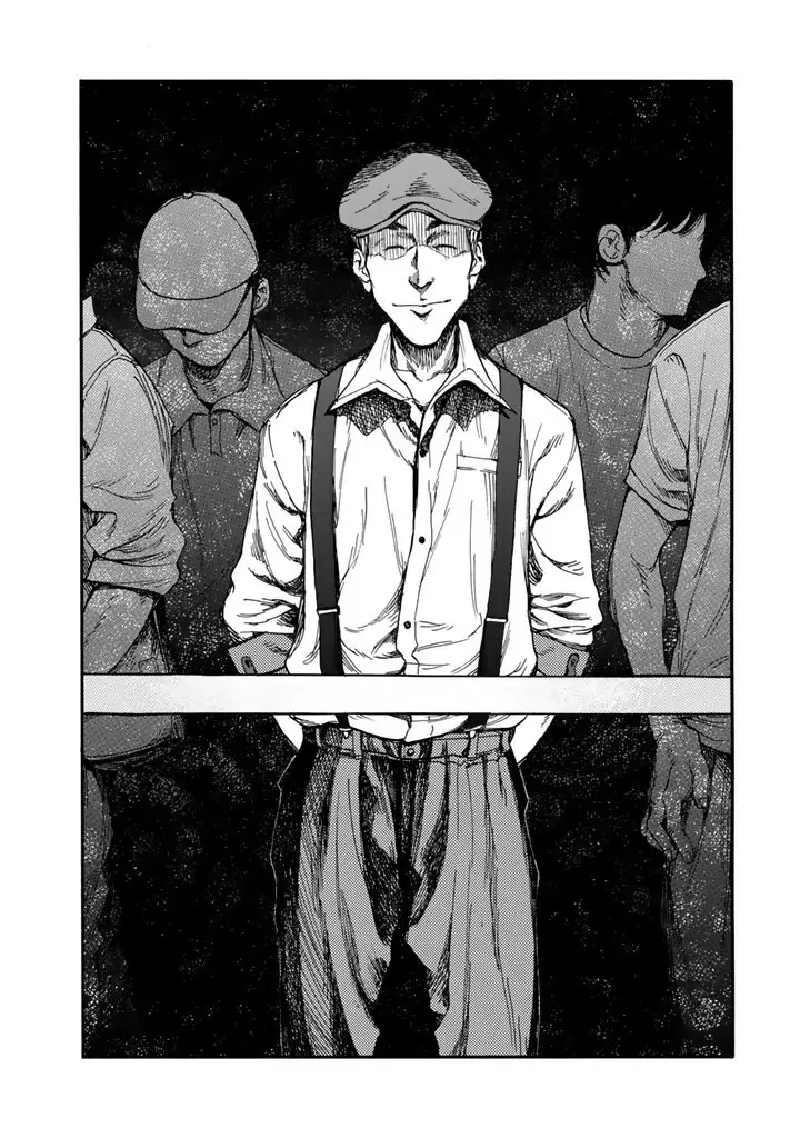 Ajin - Capítulo 3 - Página 16 - LectorTMOo