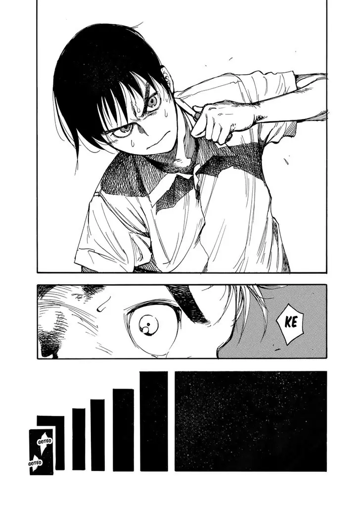 Ajin - Capítulo 3 - Página 40 - LectorTMOo
