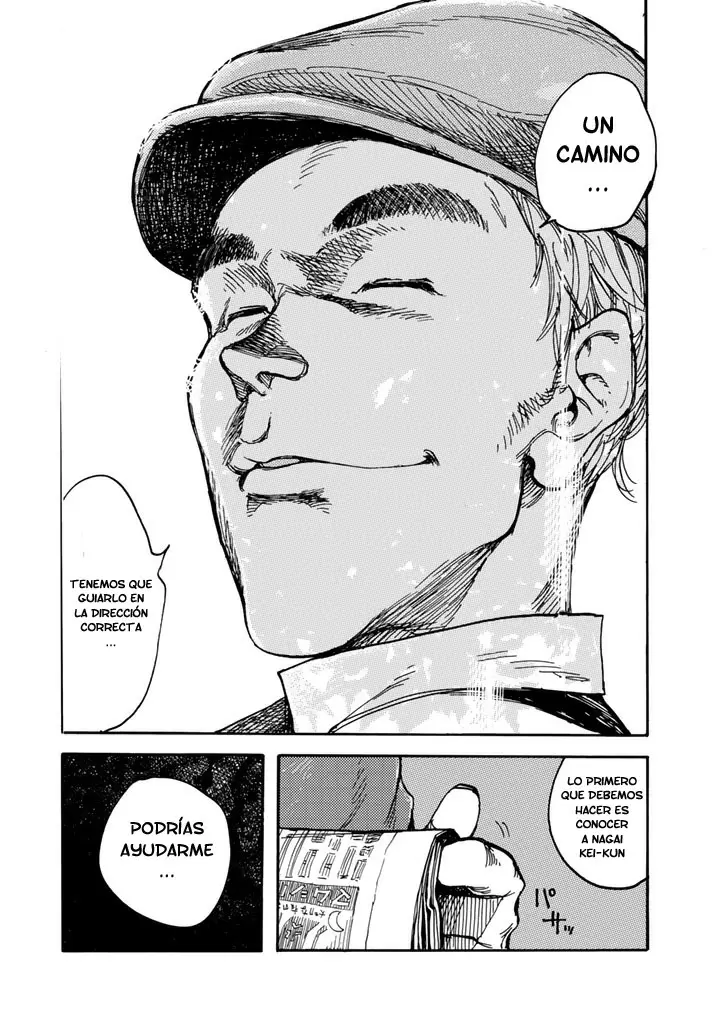 Ajin - Capítulo 3 - Página 43 - LectorTMOo