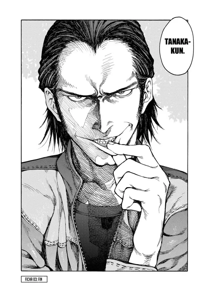 Ajin - Capítulo 3 - Página 44 - LectorTMOo
