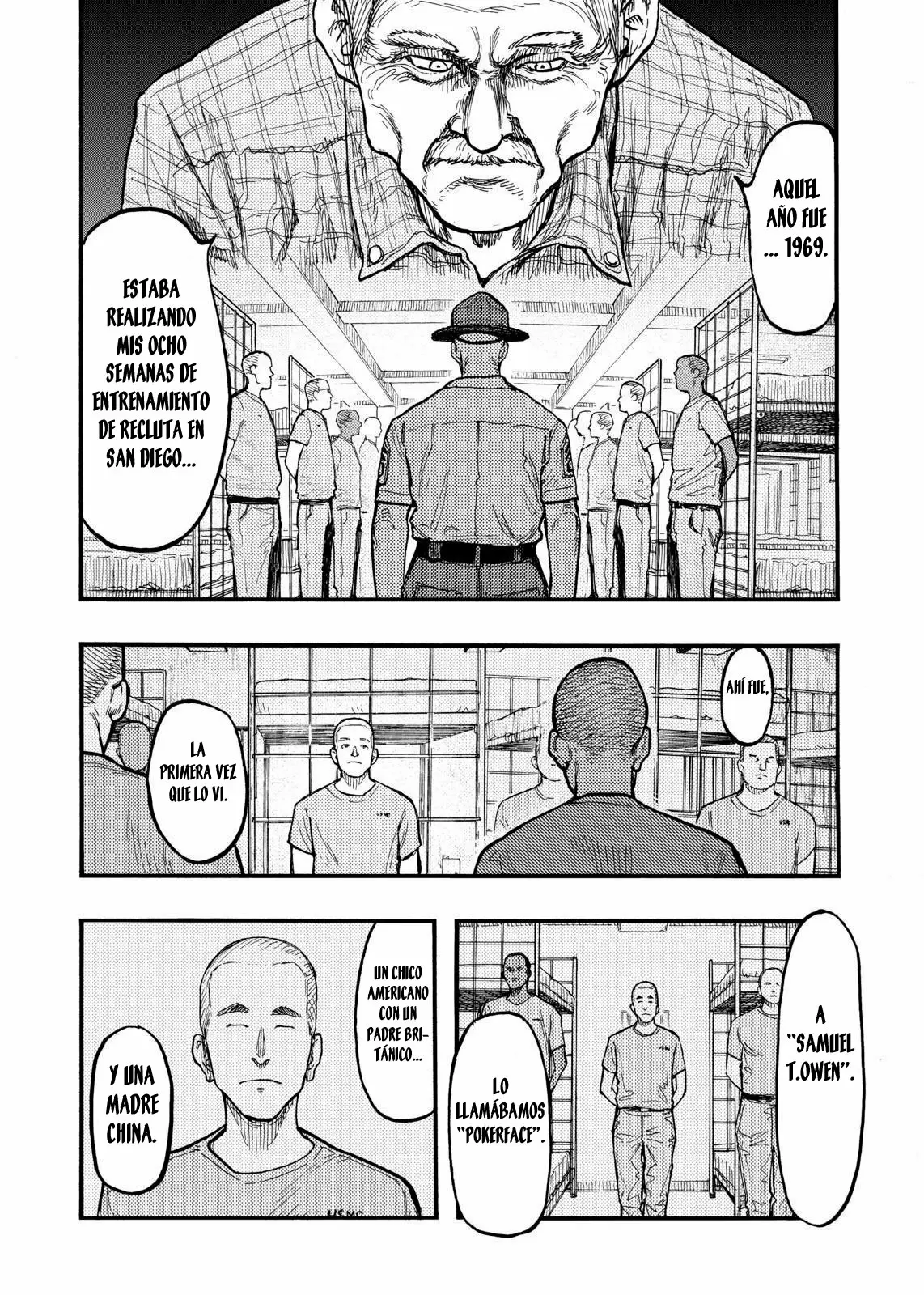 Ajin - Capítulo 30 - Página 9 - LectorTMOo