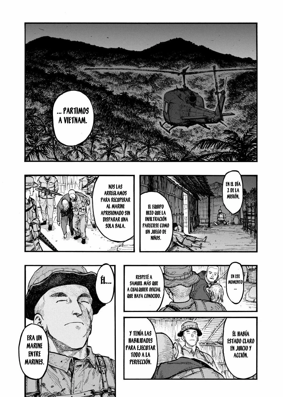 Ajin - Capítulo 30 - Página 16 - LectorTMOo