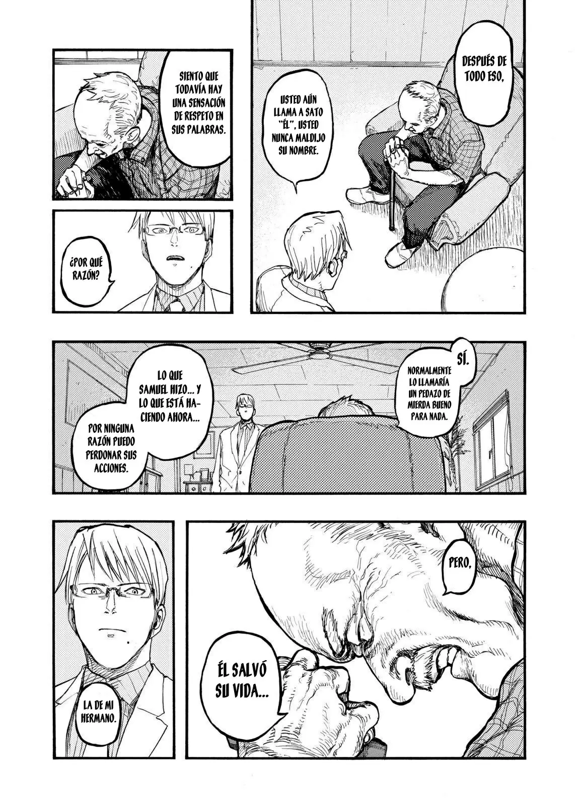 Ajin - Capítulo 30 - Página 24 - LectorTMOo