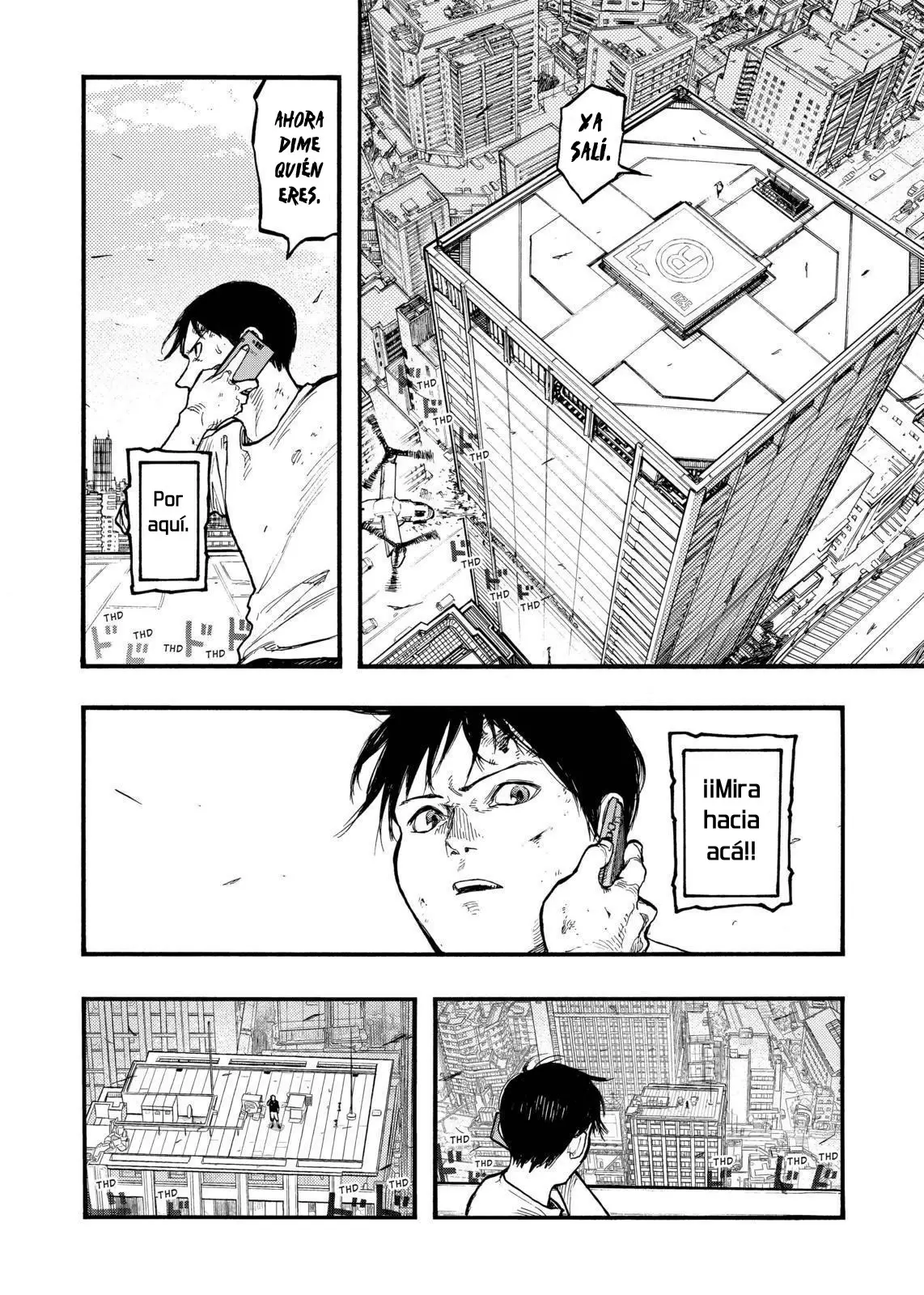 Ajin - Capítulo 31.5 - Página 19 - LectorTMOo