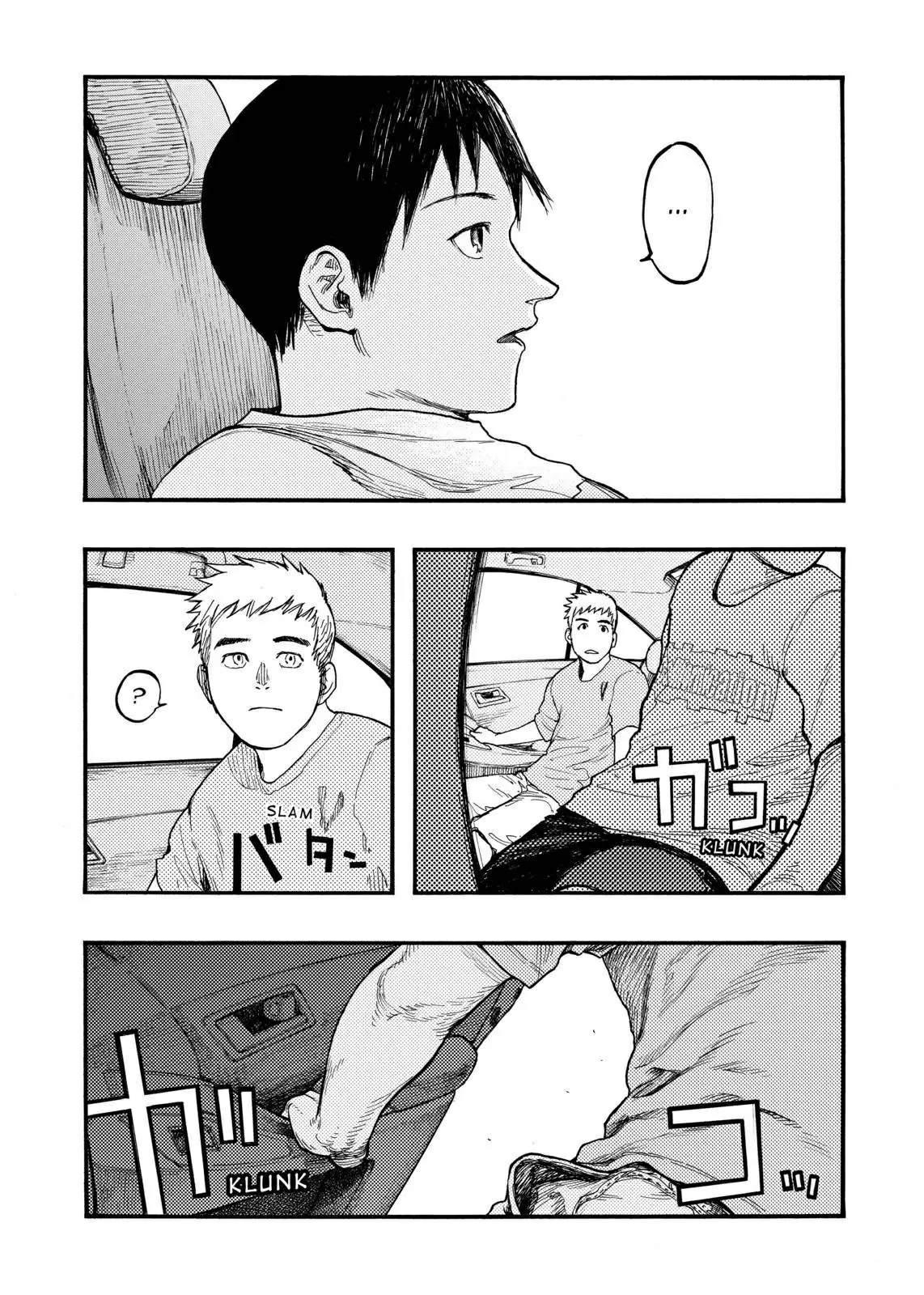 Ajin - Capítulo 31 - Página 4 - LectorTMOo
