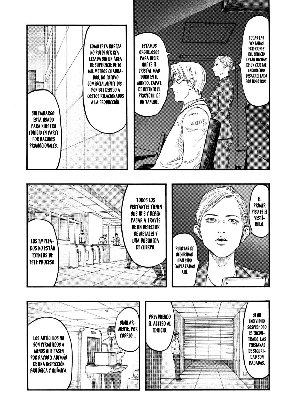 Ajin - Capítulo 31 - Página 13 - LectorTMOo