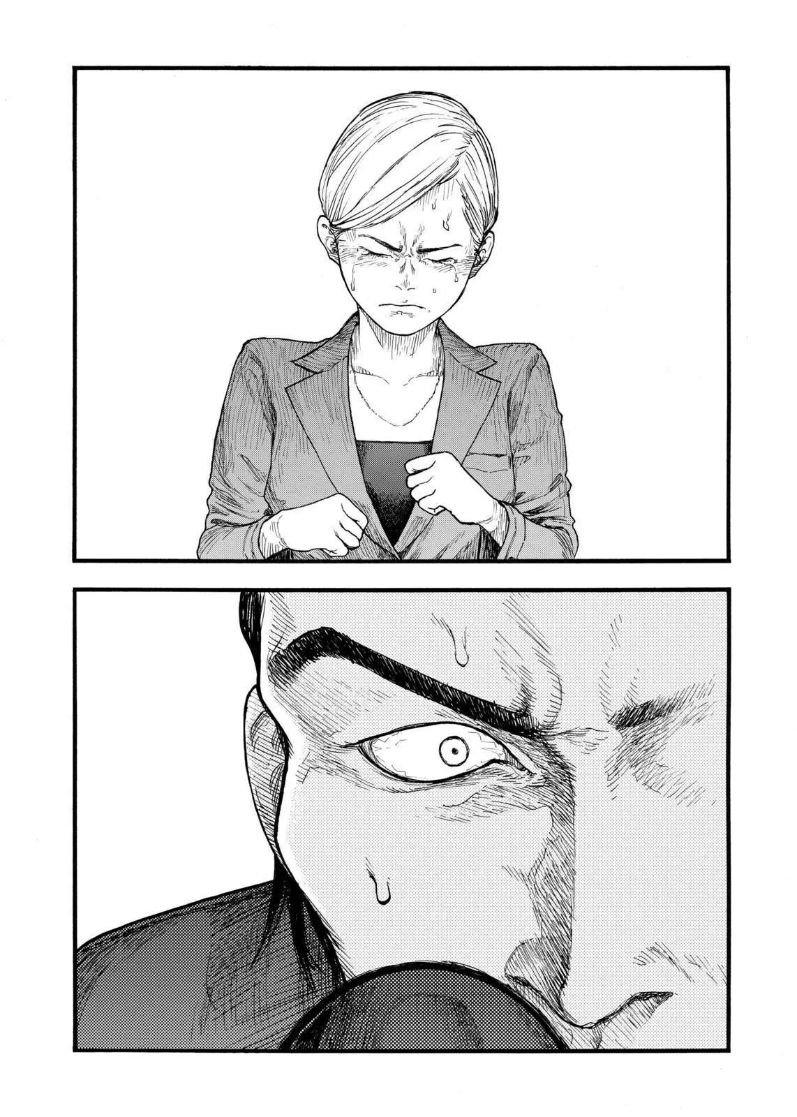 Ajin - Capítulo 34 - Página 27 - LectorTMOo