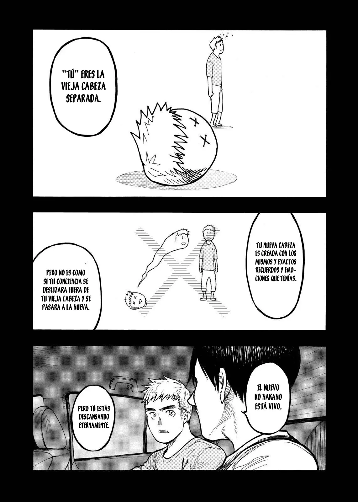 Ajin - Capítulo 36 - Página 4 - LectorTMOo