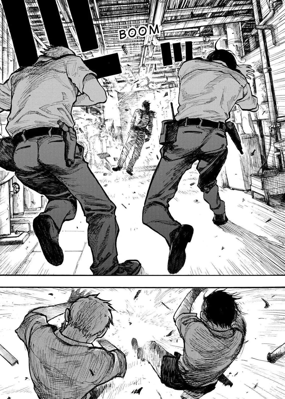 Ajin - Capítulo 36 - Página 15 - LectorTMOo