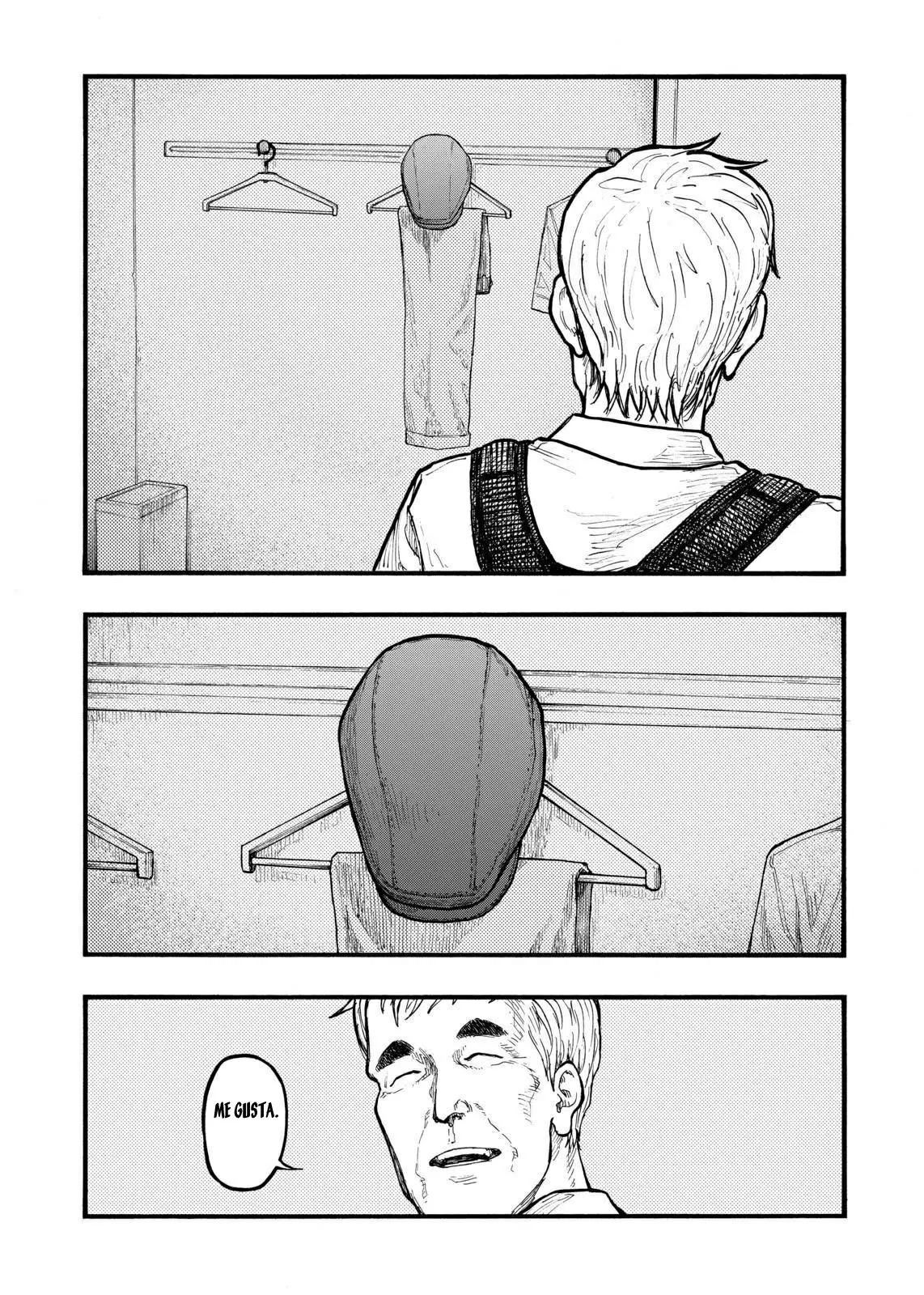 Ajin - Capítulo 36 - Página 33 - LectorTMOo