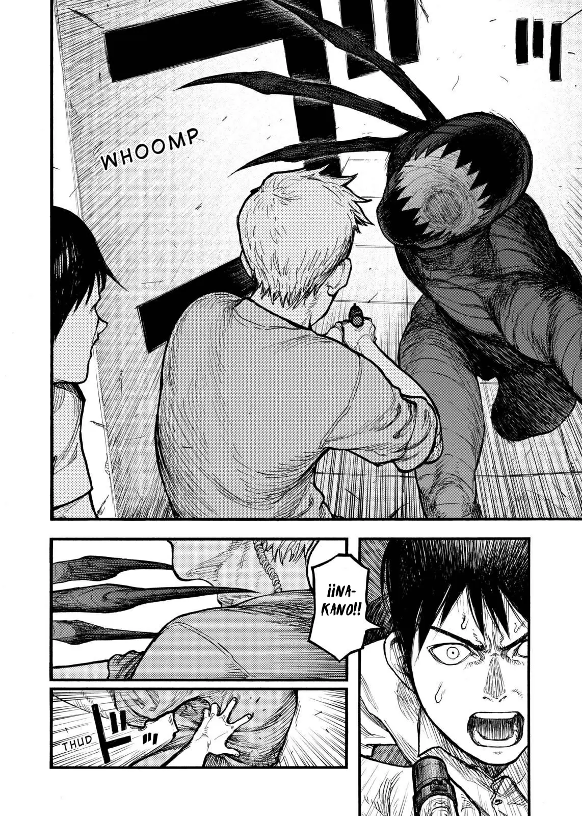 Ajin - Capítulo 37 - Página 22 - LectorTMOo