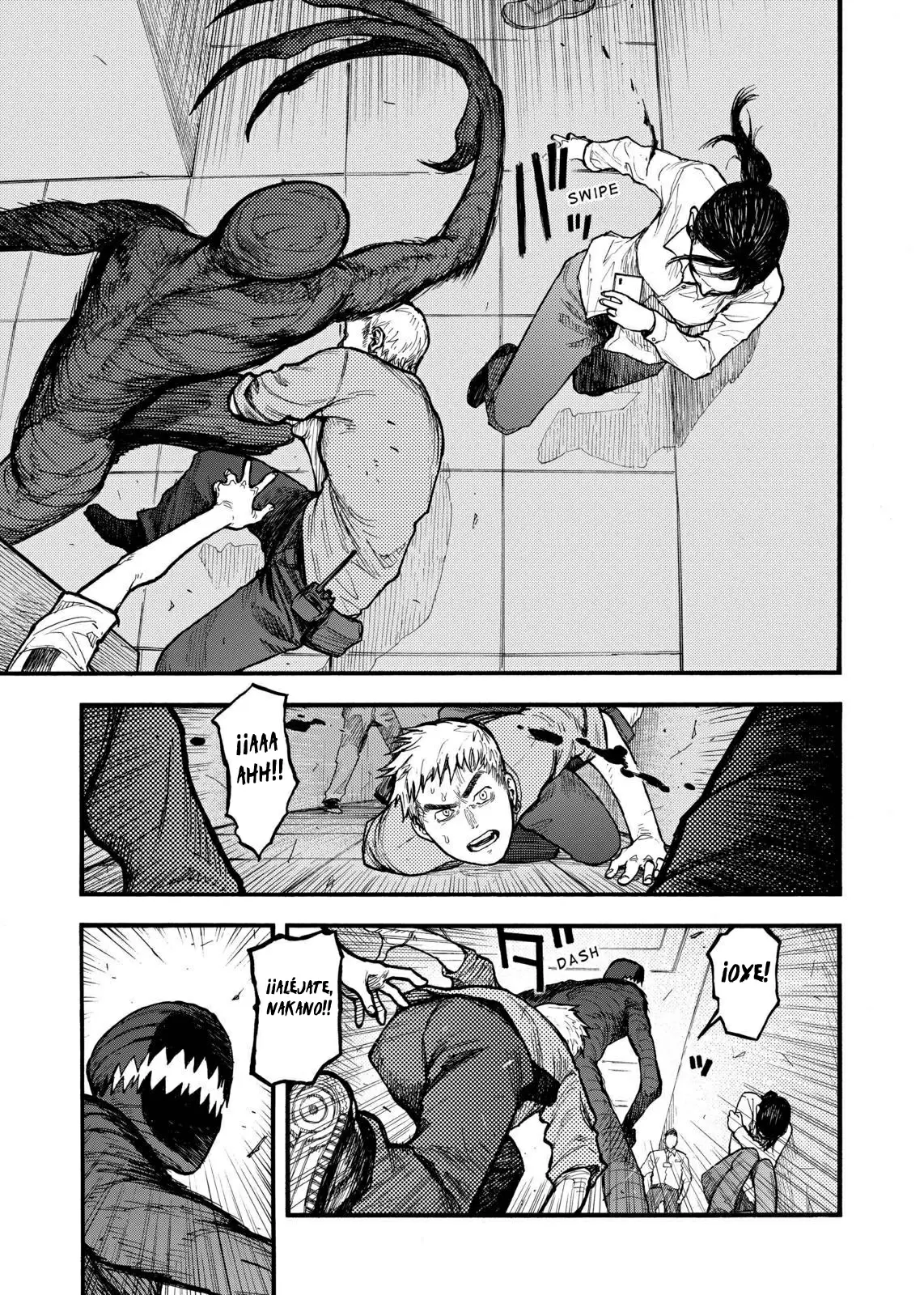 Ajin - Capítulo 37 - Página 23 - LectorTMOo