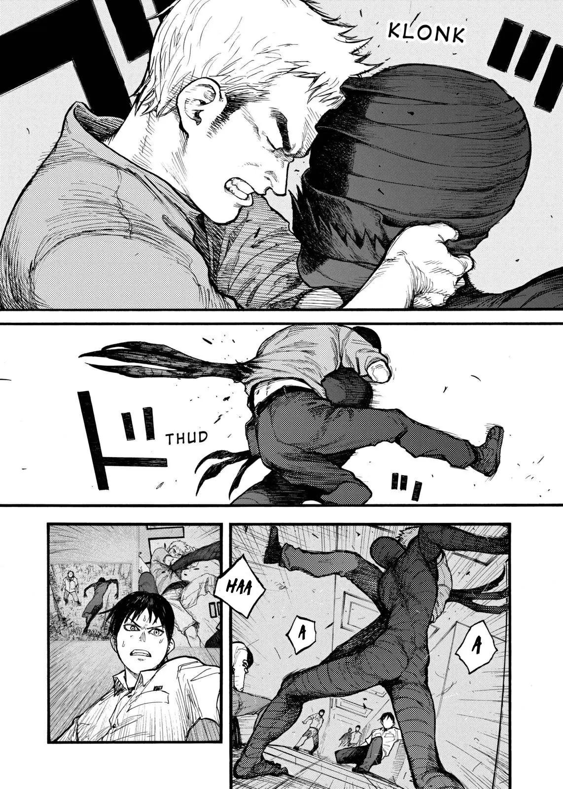 Ajin - Capítulo 37 - Página 24 - LectorTMOo