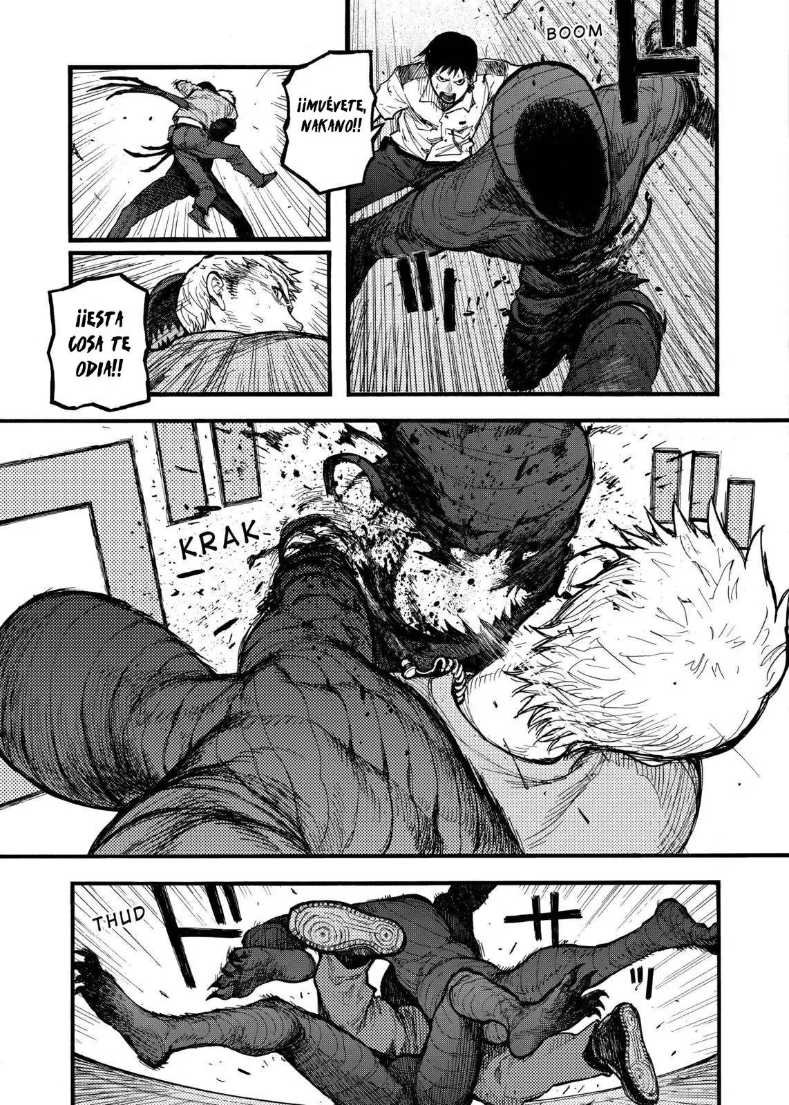 Ajin - Capítulo 37 - Página 25 - LectorTMOo