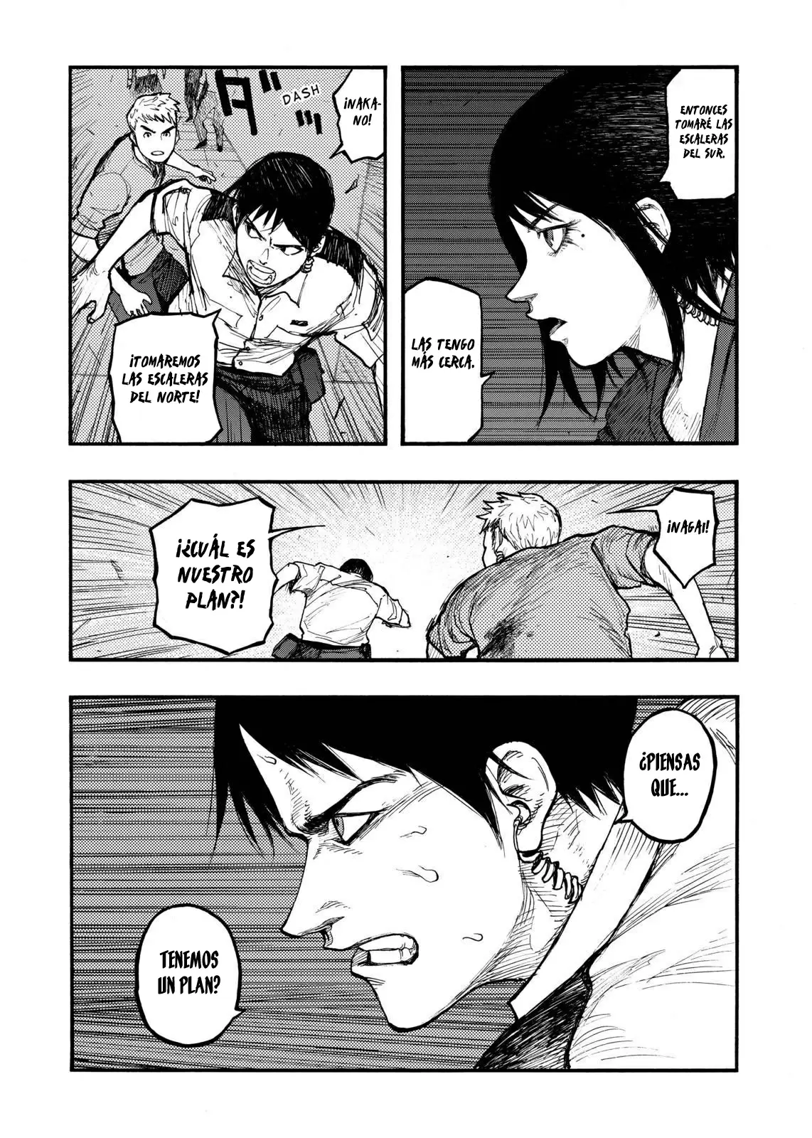 Ajin - Capítulo 37 - Página 30 - LectorTMOo