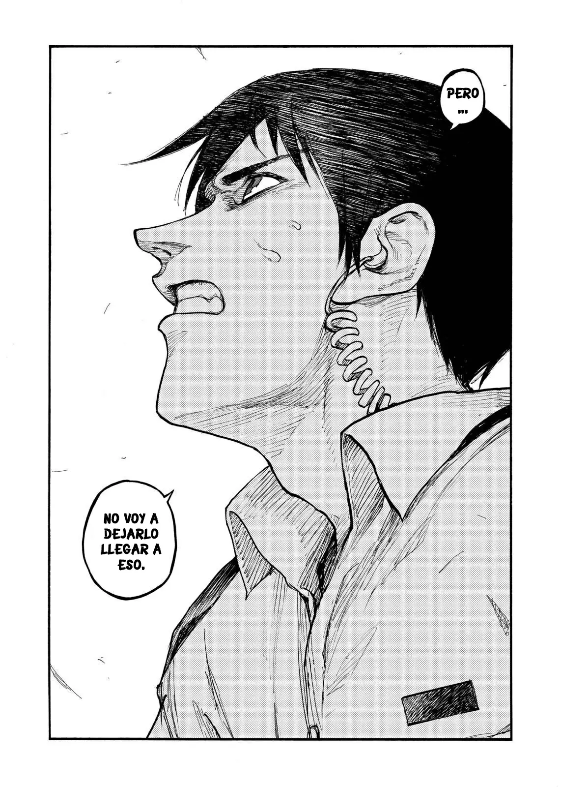 Ajin - Capítulo 37 - Página 36 - LectorTMOo