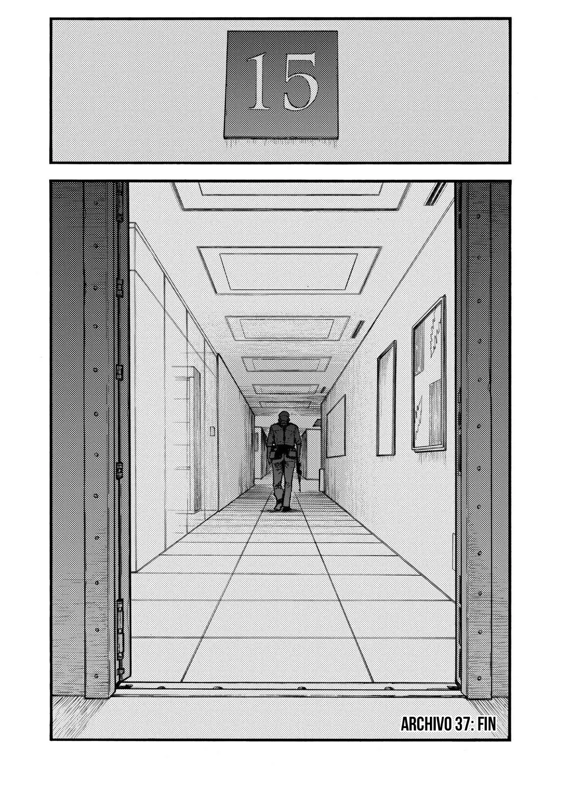 Ajin - Capítulo 37 - Página 38 - LectorTMOo