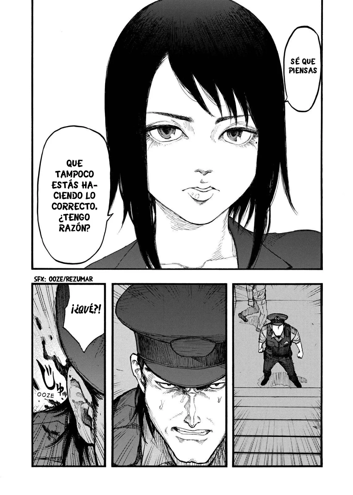 Ajin - Capítulo 38 - Página 11 - LectorTMOo