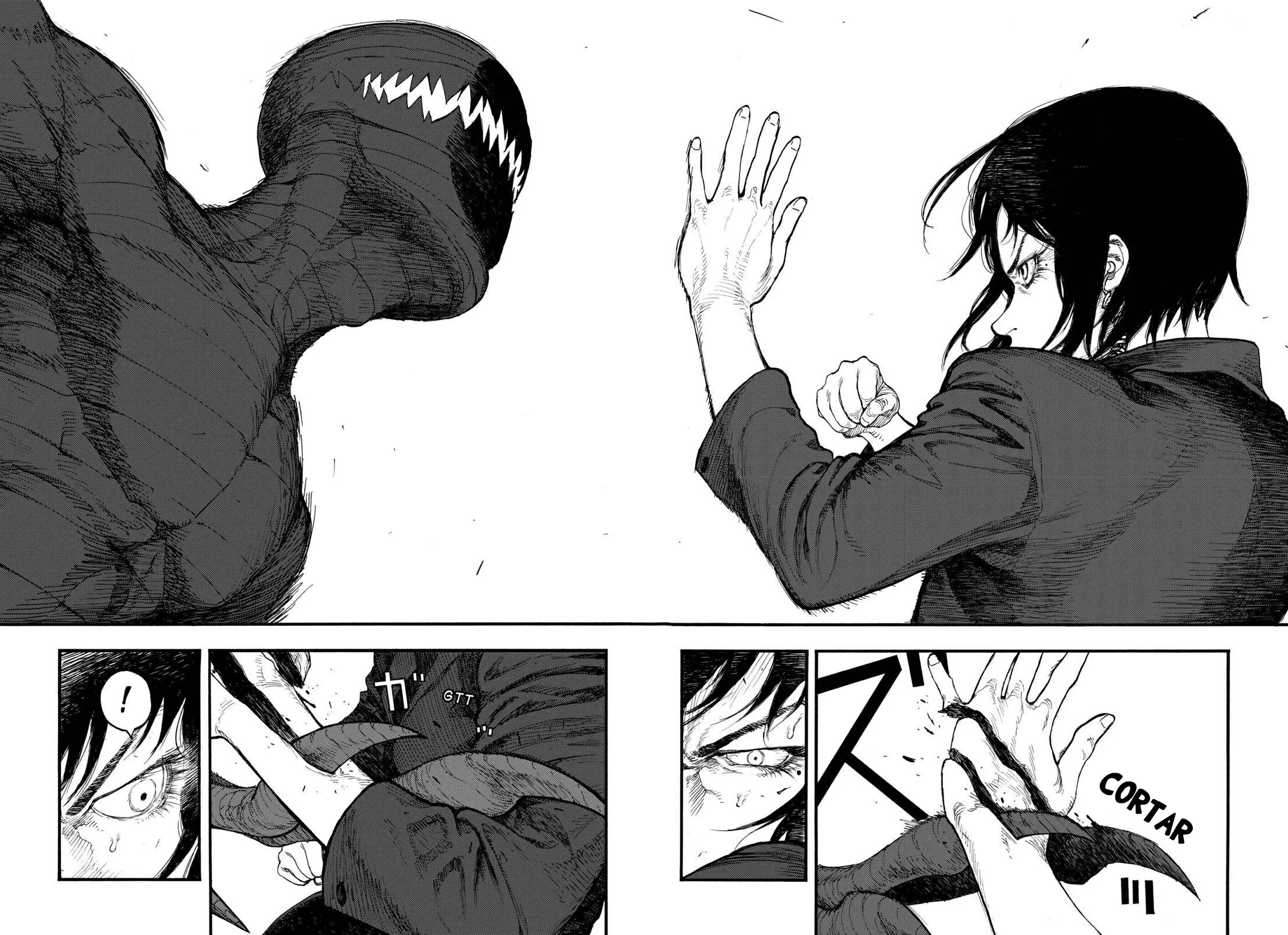 Ajin - Capítulo 38 - Página 15 - LectorTMOo