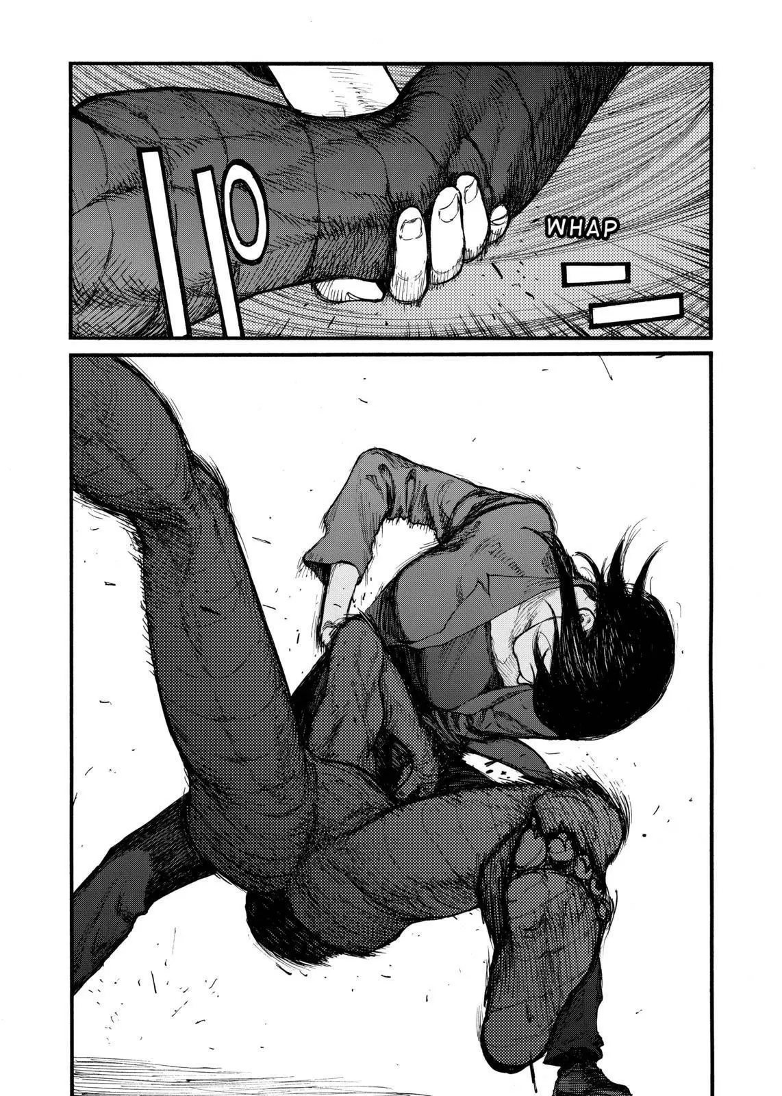 Ajin - Capítulo 38 - Página 16 - LectorTMOo
