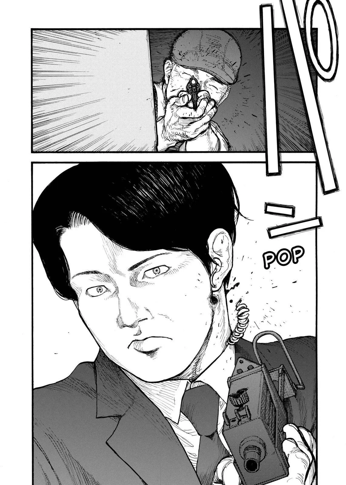 Ajin - Capítulo 38 - Página 26 - LectorTMOo