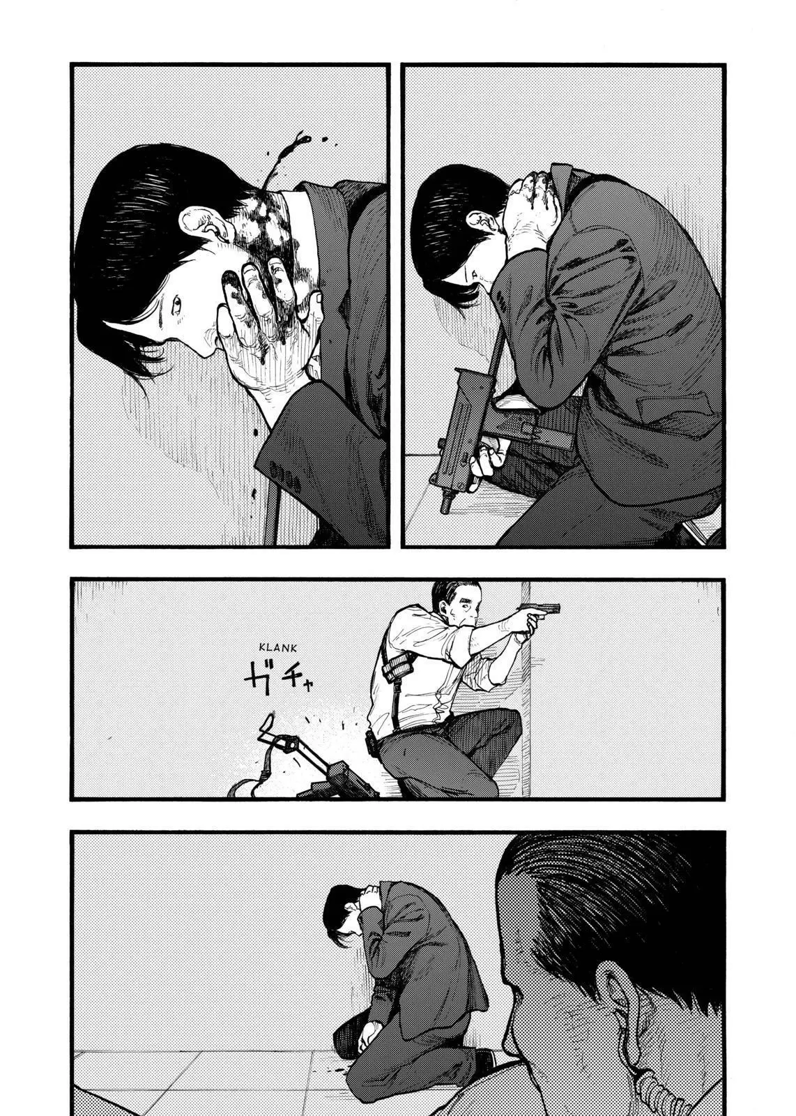 Ajin - Capítulo 38 - Página 29 - LectorTMOo