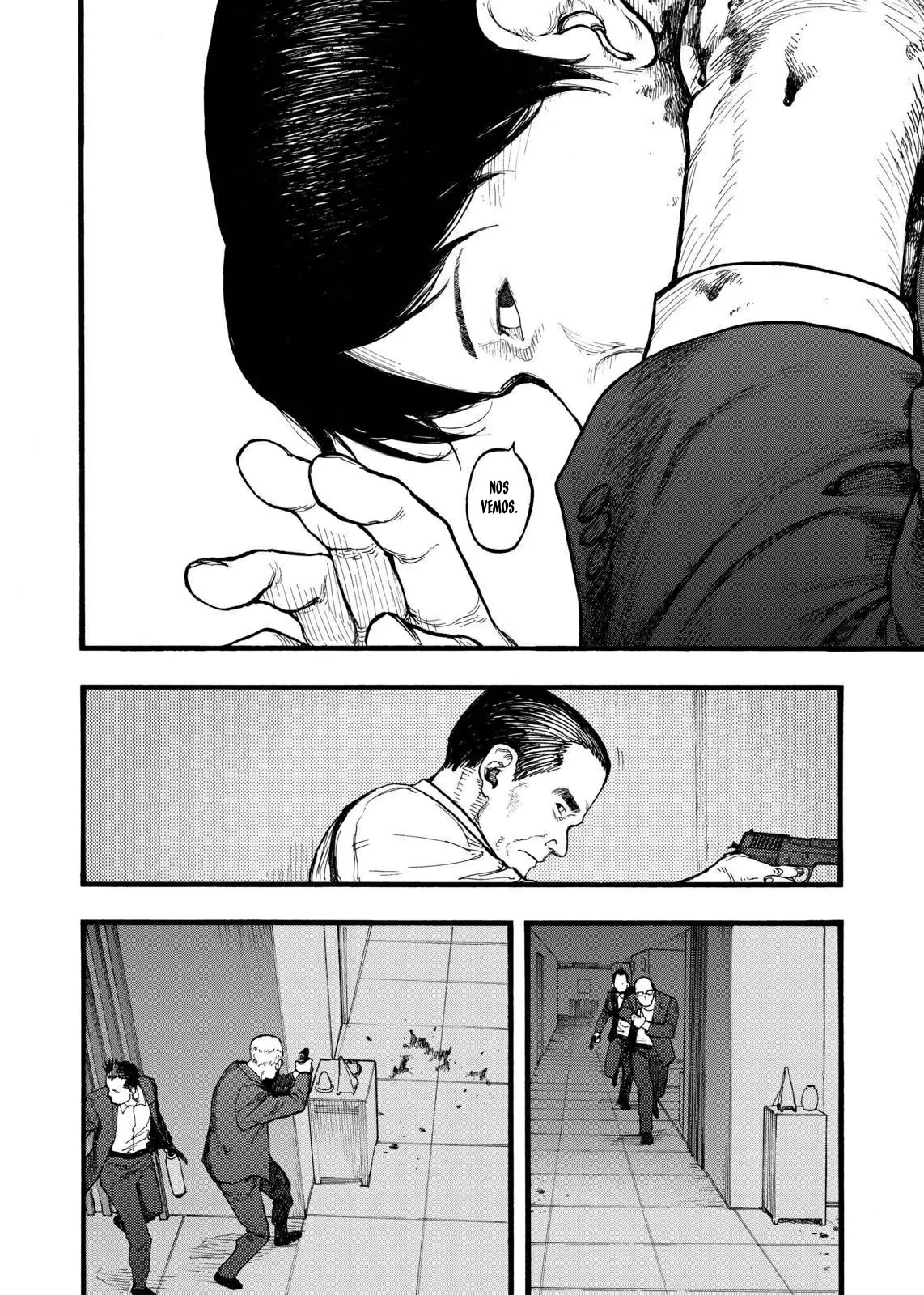 Ajin - Capítulo 38 - Página 30 - LectorTMOo