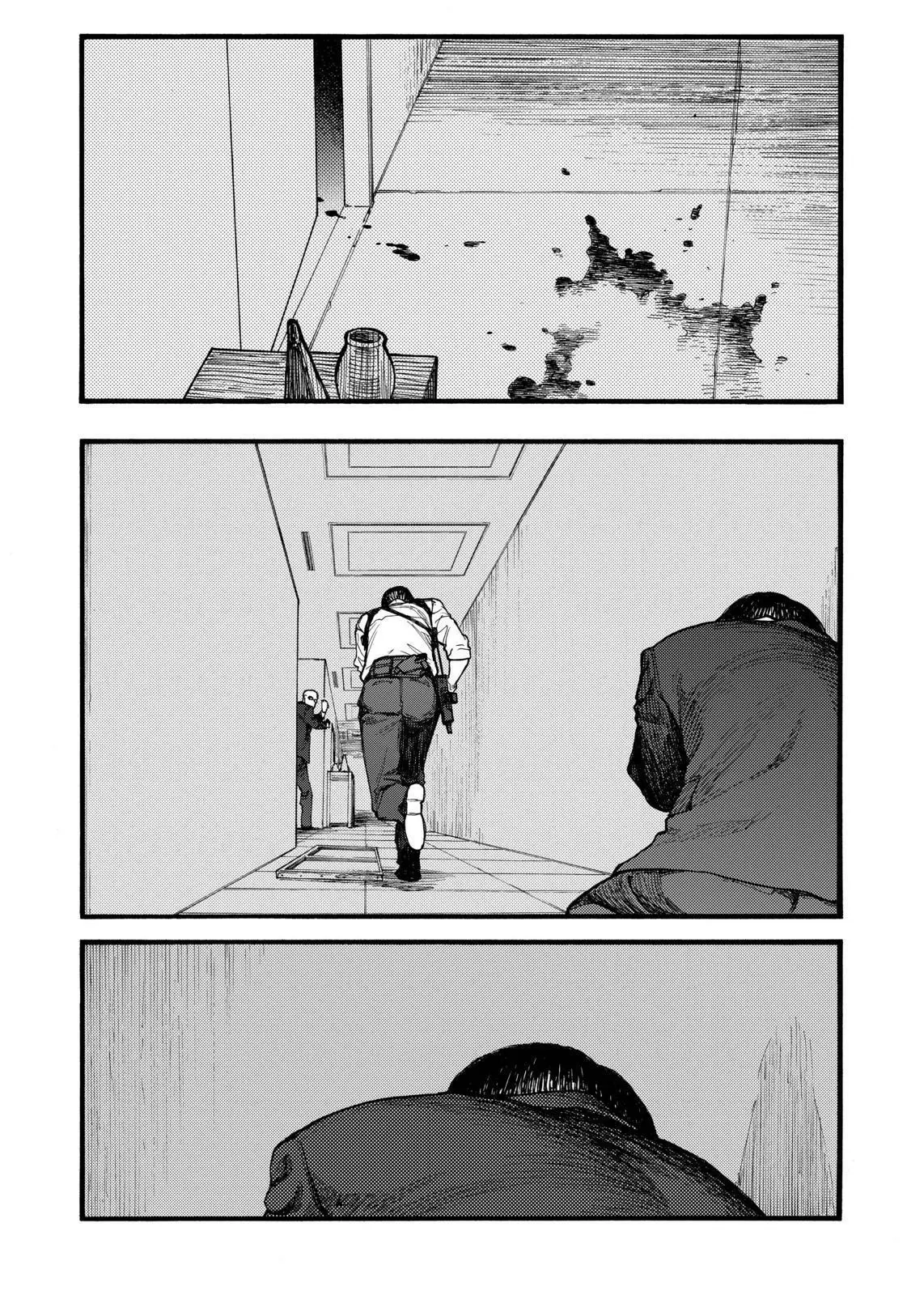Ajin - Capítulo 38 - Página 31 - LectorTMOo