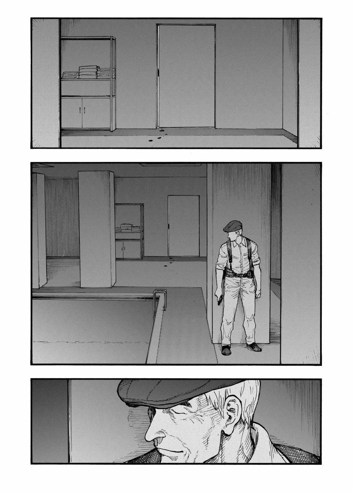 Ajin - Capítulo 39 - Página 11 - LectorTMOo