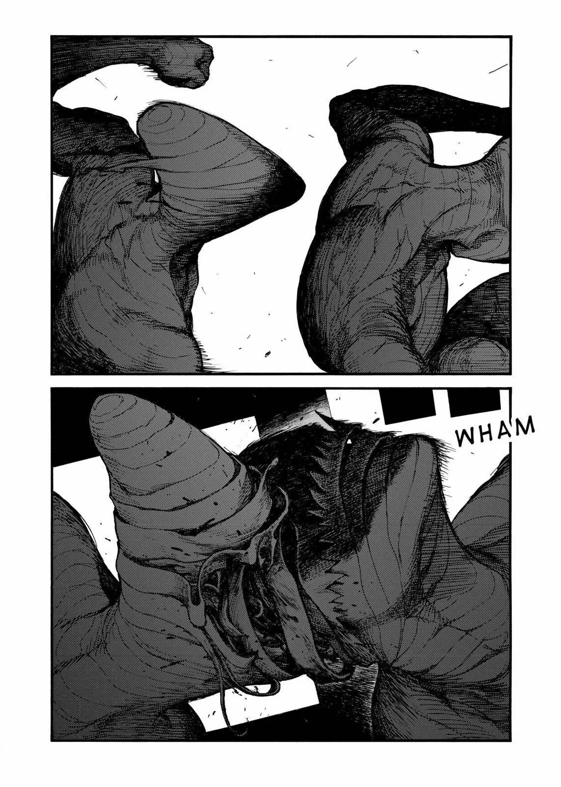 Ajin - Capítulo 39 - Página 16 - LectorTMOo