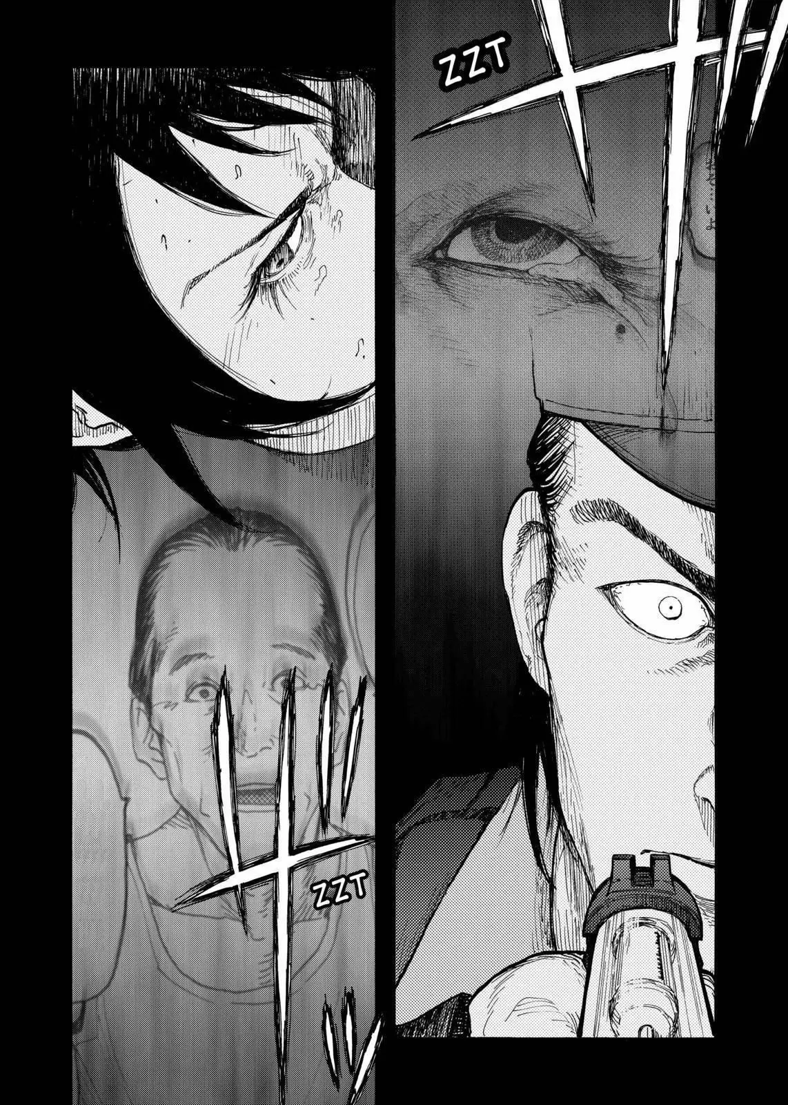 Ajin - Capítulo 39 - Página 17 - LectorTMOo