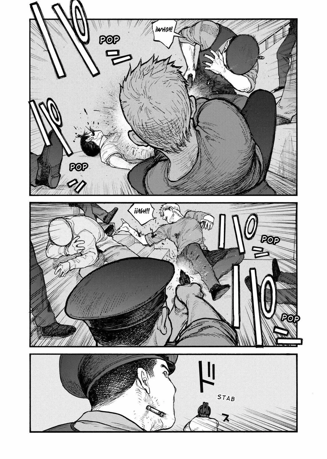 Ajin - Capítulo 39 - Página 26 - LectorTMOo